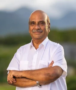 Dr Arul