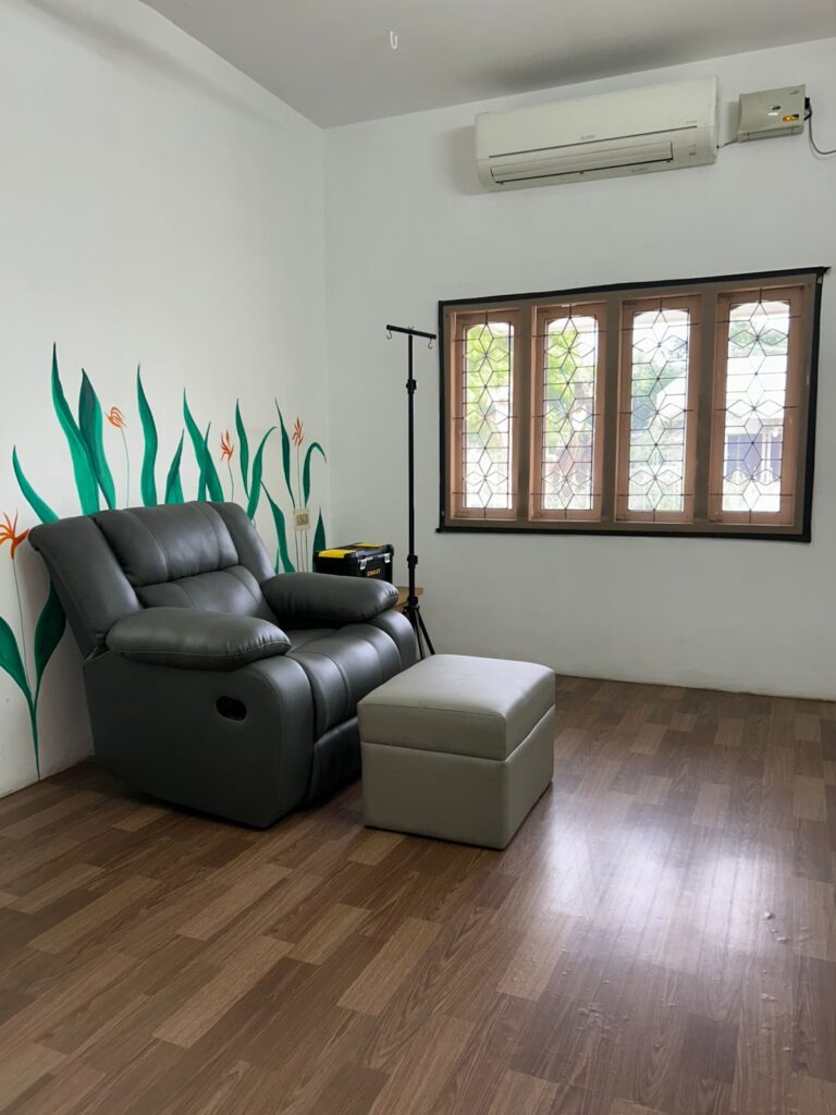 UVBI Treatment Nulife wellness