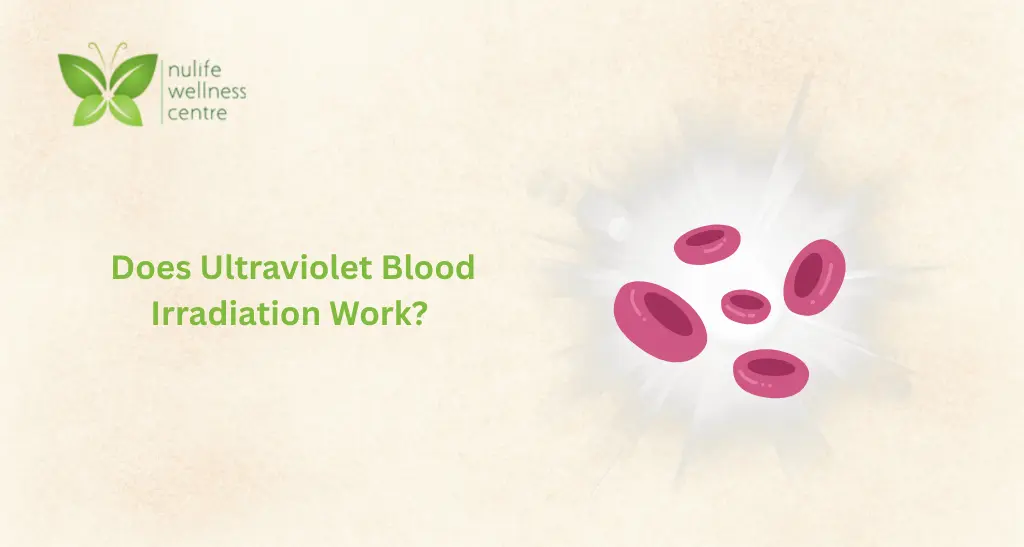 Does UVBI Works